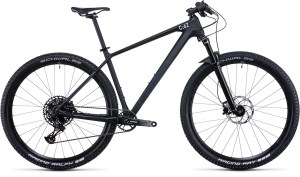 ΠΟΔΗΛΑΤΟ CUBE REACTION C:62 ONE CARBON N GREY 2022 DRIMALASBIKES